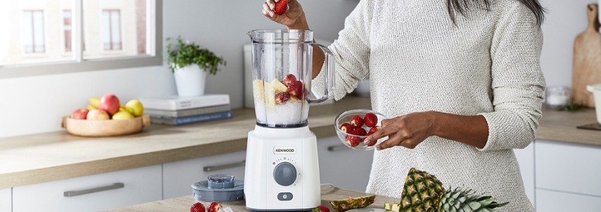 Smoothie Blender