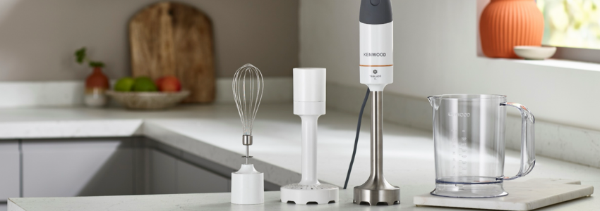 El Blender