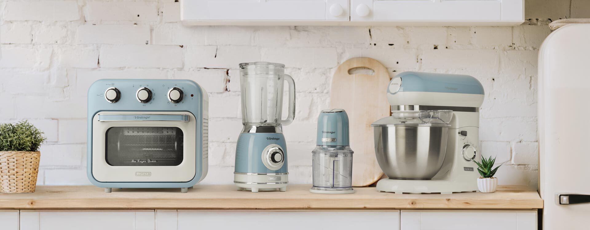 Doğrayıcı & Rondo