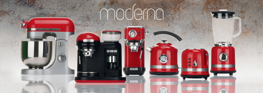 Moderna Serisi