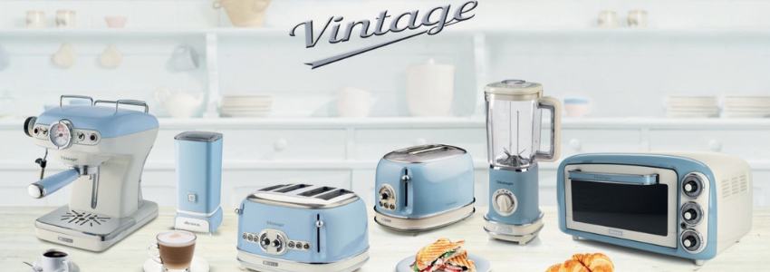 Vintage Serisi