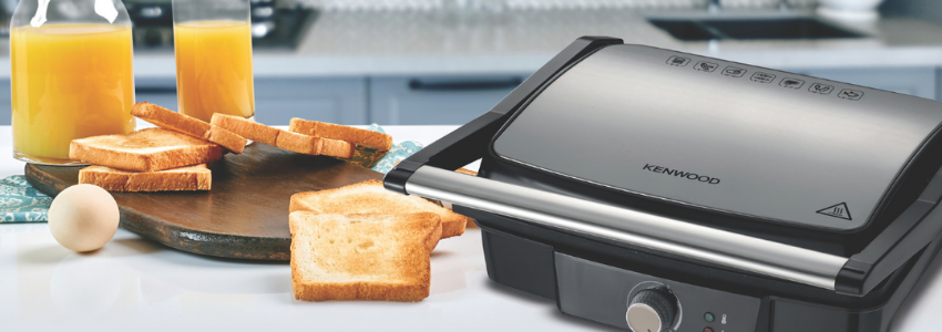 Tost Makinesi