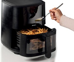Ariete Airfryer 6 Lt 4626/00 - Thumbnail