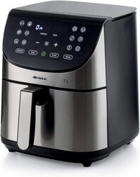Sepette Ekstra %20 İndirimli - Ariete Airfryer 7 Lt Inox 4628/00