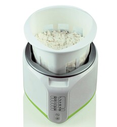 Ariete B-Cheese Peynir & Yoğurt Makinesi 0615/00 - Thumbnail