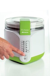 Ariete B-Cheese Peynir & Yoğurt Makinesi 0615/00 - Thumbnail