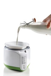 Ariete B-Cheese Peynir & Yoğurt Makinesi 0615/00 - Thumbnail