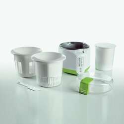 Ariete B-Cheese Peynir & Yoğurt Makinesi 0615/00 - Thumbnail