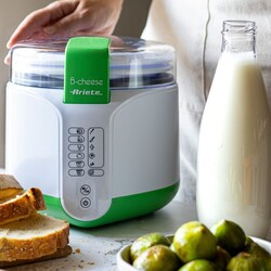 Ariete B-Cheese Peynir & Yoğurt Makinesi 0615/00 - Thumbnail