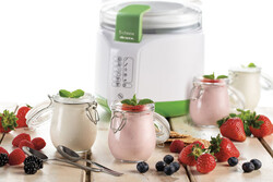 Ariete B-Cheese Peynir & Yoğurt Makinesi 0615/00 - Thumbnail