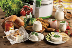 Ariete B-Cheese Peynir & Yoğurt Makinesi 0615/00 - Thumbnail