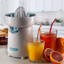 Ariete Breakfast Narenciye Sıkacağı Beyaz 0417/01 - Thumbnail