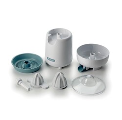 Ariete Breakfast Narenciye Sıkacağı Beyaz 0417/01 - Thumbnail