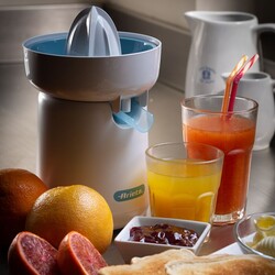 Ariete Breakfast Narenciye Sıkacağı Beyaz 0417/01 - Thumbnail