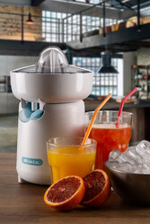 Ariete Breakfast Narenciye Sıkacağı Beyaz 0417/01 - Thumbnail