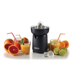 Ariete Breakfast Narenciye Sıkacağı Koyu Gri 0417/00 - Thumbnail