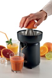 Ariete Breakfast Narenciye Sıkacağı Koyu Gri 0417/00 - Thumbnail