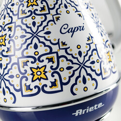 Ariete Capri 1,7 Lt Su Isıtıcı Kettle 2869/0C - Thumbnail