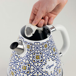 Ariete Capri 1,7 Lt Su Isıtıcı Kettle 2869/0C - Thumbnail