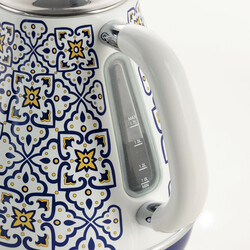 Ariete Capri 1,7 Lt Su Isıtıcı Kettle 2869/0C - Thumbnail