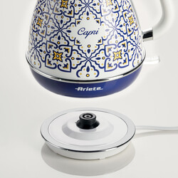 Ariete Capri 1,7 Lt Su Isıtıcı Kettle 2869/0C - Thumbnail