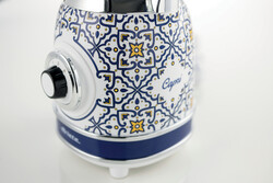 İlk Alışverişe Özel Sepette Ekstra %10 İndirimli - Ariete Capri Cam Blender 0583/0C (1)