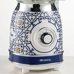 Ariete Capri Cam Blender 0583/0C - Thumbnail