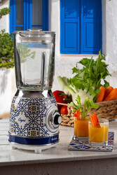 Ariete Capri Cam Blender 0583/0C - Thumbnail