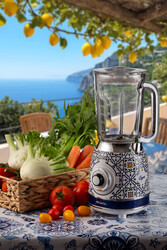 Ariete Capri Cam Blender 0583/0C - Thumbnail