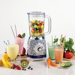 Ariete Capri Cam Blender 0583/0C - Thumbnail