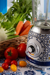 Ariete Capri Cam Blender 0583/0C - Thumbnail