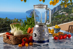 Ariete Capri Cam Blender 0583/0C - Thumbnail