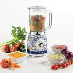 Ariete Capri Cam Blender 0583/0C - Thumbnail