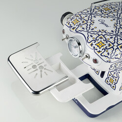 Ariete Capri Espresso Kahve Makinesi 1389/1C - Thumbnail