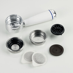 Ariete Capri Espresso Kahve Makinesi 1389/1C - Thumbnail