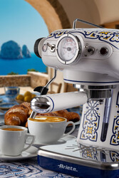 Ariete Capri Espresso Kahve Makinesi 1389/1C - Thumbnail