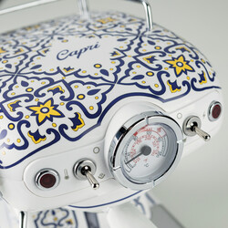 Ariete Capri Espresso Kahve Makinesi 1389/1C - Thumbnail