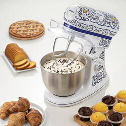 Ariete Capri Mutfak Şefi 1588/0C - Thumbnail