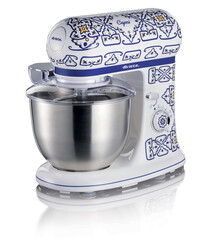 SEPETTE AIRFRYER HEDİYELİ! - Ariete Capri Mutfak Şefi 1588/0C (1)