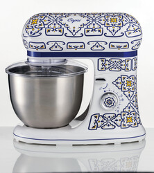 Ariete Capri Mutfak Şefi 1588/0C - Thumbnail