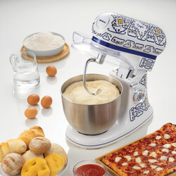 Ariete Capri Mutfak Şefi 1588/0C - Thumbnail