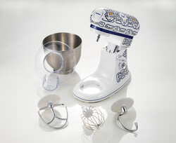 Ariete Capri Mutfak Şefi 1588/0C - Thumbnail