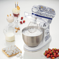 Ariete Capri Mutfak Şefi 1588/0C - Thumbnail