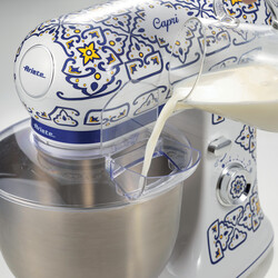 Ariete Capri Mutfak Şefi 1588/0C - Thumbnail