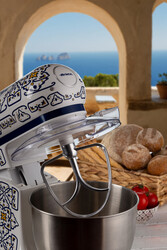 Ariete Capri Mutfak Şefi 1588/0C - Thumbnail