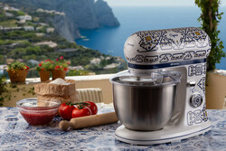 Ariete Capri Mutfak Şefi 1588/0C - Thumbnail