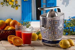 Ariete Capri Narenciye Sıkacağı 0413/0C - Thumbnail