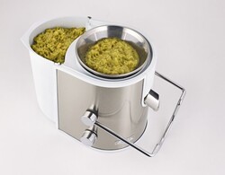 Ariete Centrika Metal Katı Meyve Sıkacağı 0173/30 - Thumbnail