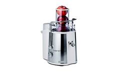 Sepette %20 İndirim Fırsatını Kaçırma! - Ariete Centrika Metal Katı Meyve Sıkacağı 0173/30