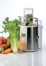 Ariete Centrika Metal Katı Meyve Sıkacağı 0173/30 - Thumbnail